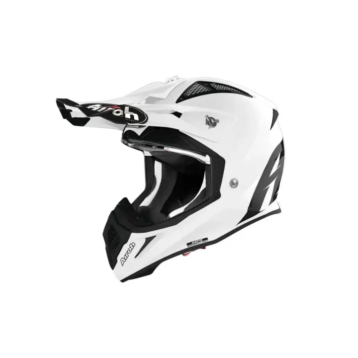 Airoh Casco Off-road Aviator Ace Ii Color - 1