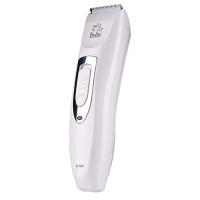 Kit De Peluquería Profesional KUKU KP3000 Para Perros Y Gatos Trimmer Eléctrico Recargable Corte De Pelo Máquina Afeitadora Para Mascotas - details 1
