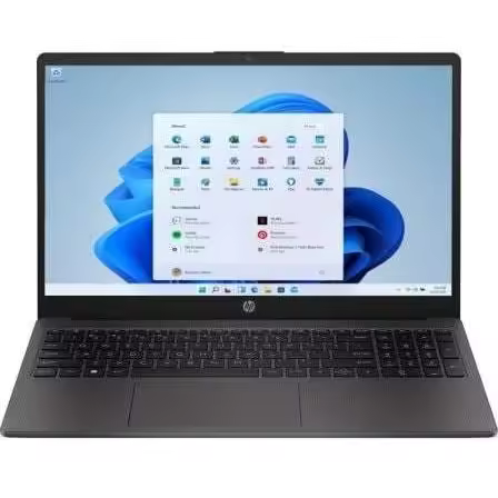 Portátil HP 250 G10 AD1V8ET Intel Core i7-1355U/ 8GB/ 512GB SSD/ 15.6"/ Win11 - 1