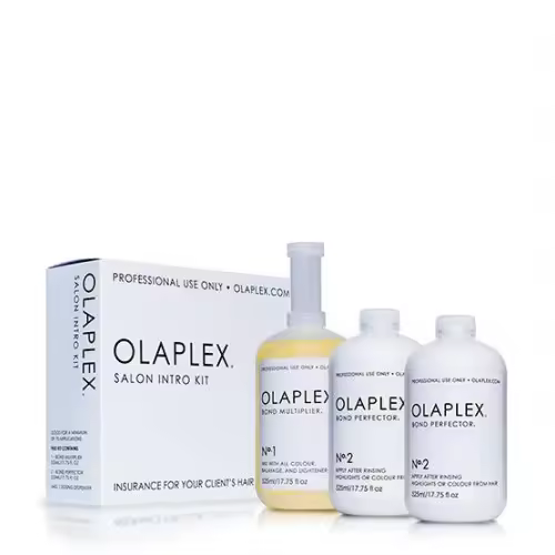 OLAPLEX SALON INTRO KIT - 1