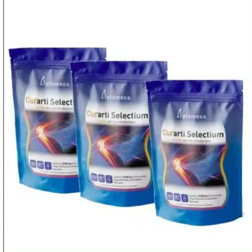 Oferta 3 Curarti Selectium de Plameca - 1