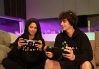 Gamesir Original X4 Aileron Bluetooth Mobile Phone Gamepad Xbox Authorization Gaming Controller with Hall Effect, Portablejoycon - details 19