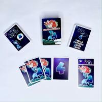 Club A – Blurp el Extraterrestre | Juego Educativo de Lenguaje +6 | Átomo Games - details 3