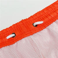 Pantalones De Playa Para Hombre Estilizados Con Forro De Malla Transpirable Shorts De Natación Personales Para Viajes Primavera Y Verano - details 6