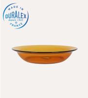 STARLEY-Gran fuente redonda hondo Ambar Lys de 28 x 5 x 28 cm,Duralex - details 3