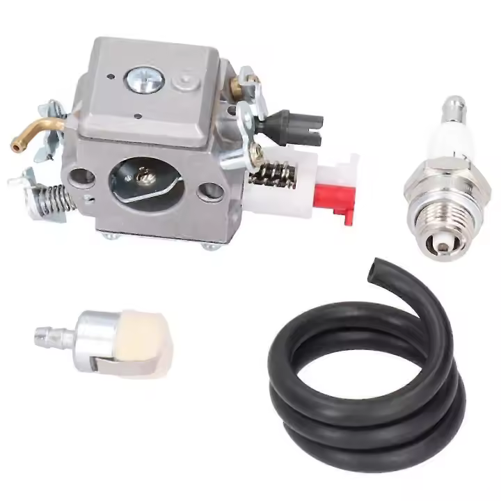Nuevos Modelos Jonsered CS2152 CS2150 CS2147 CS2145 CS2141 Motosierra Carburador Kit - 1