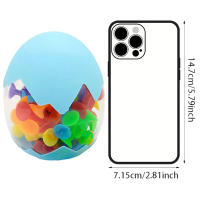 Juguetes De Construcción Para Niños 50pcs Con Almacenamiento En Huevo Succiona En Baño Y Viaje Regalo Para Boys Y Girls - details 7