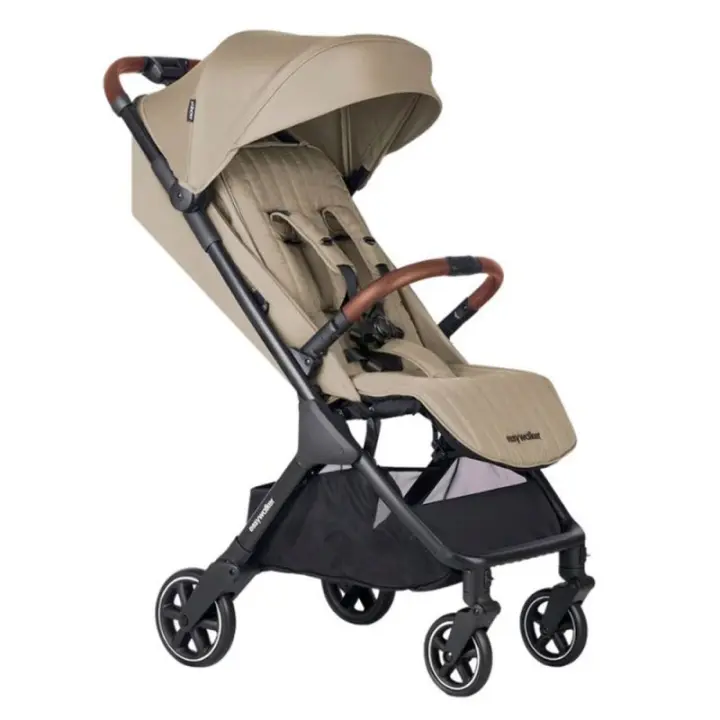 Silla paseo Easywalker JACKEY 2 - 1
