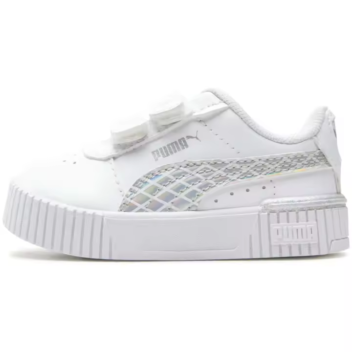 Calzado Sportswear marca Puma modelo 389745-01 para mujer en color - 1