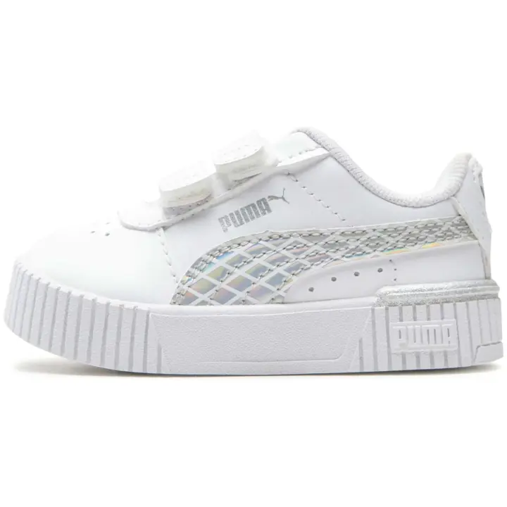 Calzado Sportswear marca Puma modelo 389745-01 para mujer en color - 1