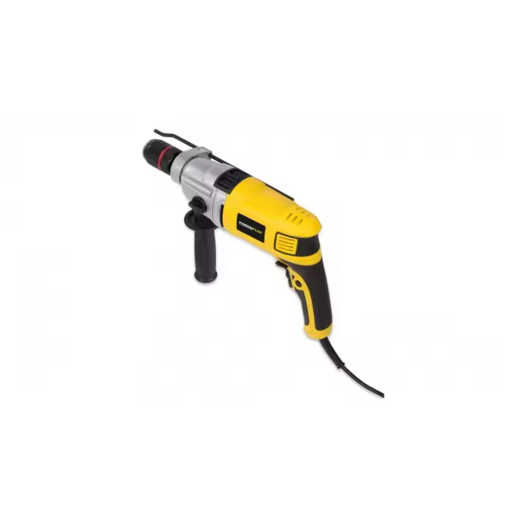 TALADRRO PERCUTOR POWX0280 POWER PLUS - Envío desde España en 24h. - 1