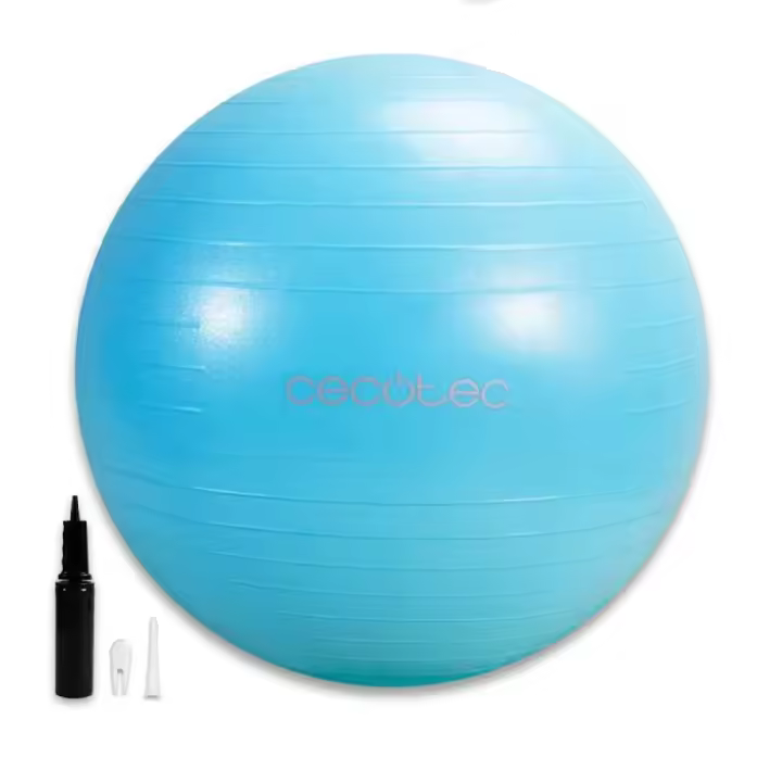 DrumFit 65 Fitball - 1
