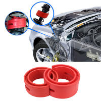 Juego De Amortiguadores De Choque De Goma Para Coche Universal Almohadilla De Suspensión Protectora Para Sistema De Suspensión 4x4 Accesorios Automotrices - details 5