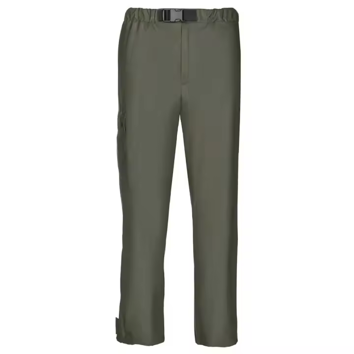 Baleno Pantalones Flexothane Cartouche Verde Hombre Adulto - 1