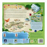 BOTANICUS - details 1