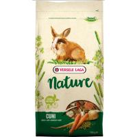 Versele-Laga Conejo Nature Adulto 700Gr. Comida para Conejos Adultos Enanos Rica en Verduras y Fibra Sin Cereales - details 0