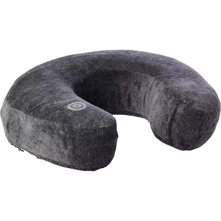 MEDISANA NM 870 Masajeador de cuello y hombros. Masaje vibratorio con panel de control integrado. - 1