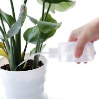 Botella De Riego Para Plantas DIY De Plástico 250/500ML Herramientas De Jardín Micro Paisaje Canastro Para Flores En Casa - details 4