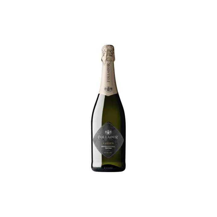 Follador Prosecco - 1