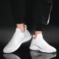 Zapatos De Correr Para Hombre Mesh Transpirable Y Ligero Zapatillas Deportivas Casuales Para Gimnasio Tenis Masculino Esportivo Con Suela De Goma Anti-Olor Y Absorbente - details 19