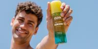ISDIN Fotoprotector ISDIN HydroLotion SPF 50 - details 0