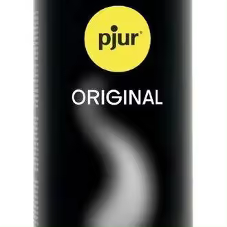 Pjur - Original Lubricante Silicona 1000 Ml - 1