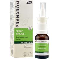 Pranarôm Aromaforce Spray Nasal Bio Descongestionante, 15 Ml - details 1