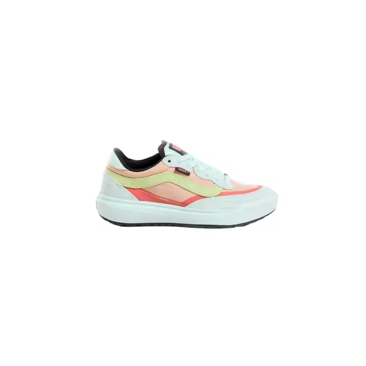 Zapatilla Mujer Vans Ultrarange 2.0 Pastel - 1