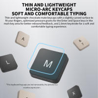 Teclado Y Ratón Inalámbricos Xiaomi 2024 Para Oficina 2.4GHz Portátiles Minimalistas Negros Con 104 Teclas USB Para Computadora - details 5
