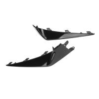 1 Par De Molduras De Parachoques Inferiores Para Toyota Corolla SE 2020 52112 02110 Izquierdo Derecho Pieza De Repuesto - details 8