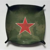 Tiradados neopreno - URSS - Draco Ideas  - Perfecto para tus juegos de mesa - details 0