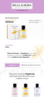 BELLA AURORA - Eau de parfum Esencia de Luz Radiante, Fragancia exótica e intensa, Perfume - details 0