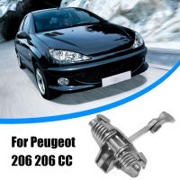 Tira De Control De Puerta Para Peugeot 206 206 CC 3DR 5DR Limitador De Eje De Puerta Metal Izquierdo Y Derecho 9181C8 - details 2