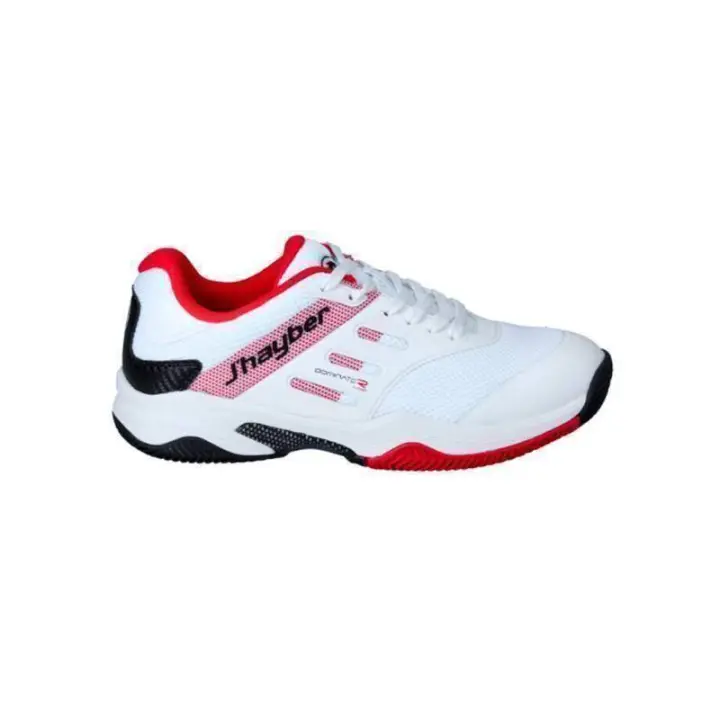 Zapatillas Jhayber Tatena Blanco - 1