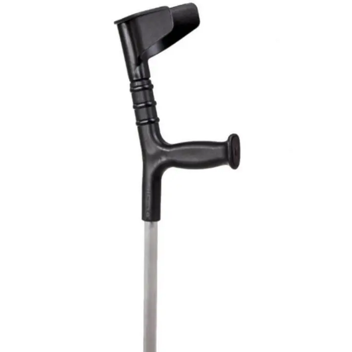 Muleta Ortopédica Regulable en Altura | Ergonómico Ortoprime Ortoprime - 1