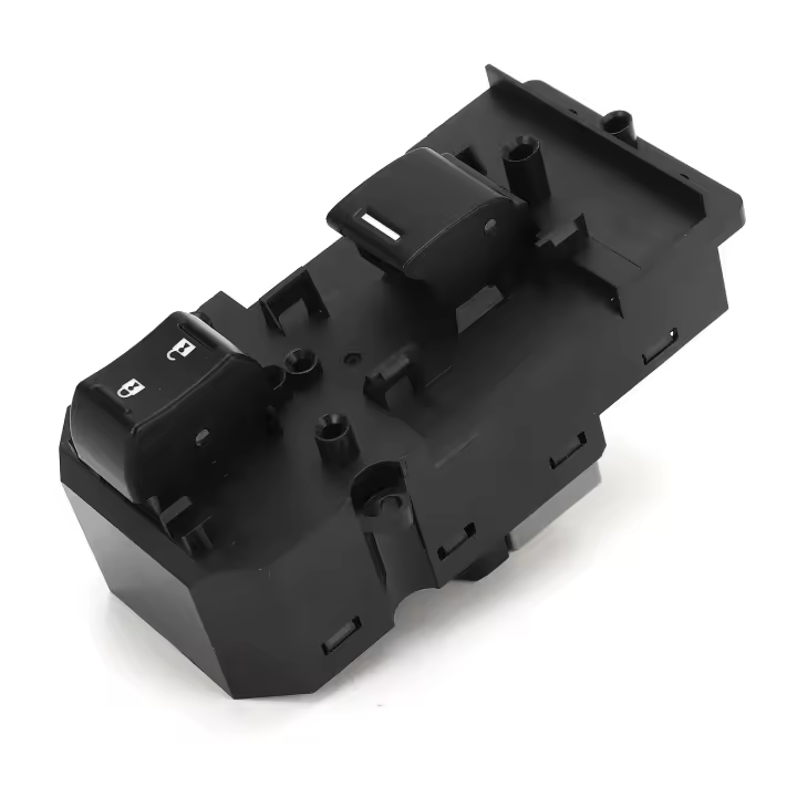 Interruptor De Ventana Eléctrico 35760 TB0 H01 Sensible Lado Pasajero Delantero Derecho Reemplazo Para Honda Accord 2008-2013 - 1