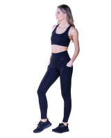 Sujetador Deportivo Mujer Top Intention Deporte Yoga Running Gym Ditchil - details 2