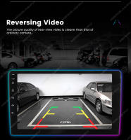 MEKEDE Radio De Coche Con Sistema Android 9 Pulgadas Para Honda CR-V 1997-2001 Navegación GPS WIFI Reproductor Multimedia Carplay Estéreo Automático - details 17