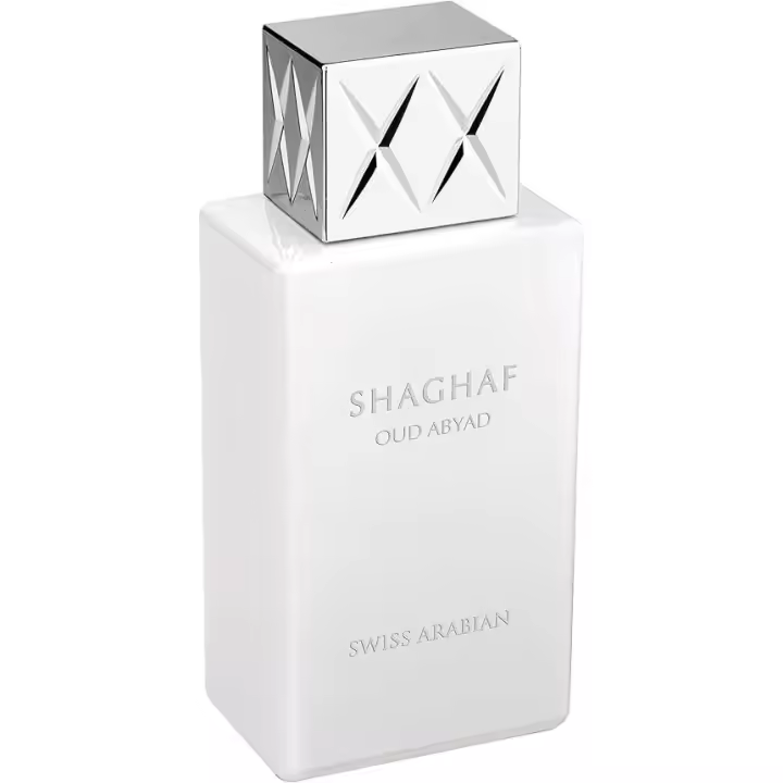 Shaghaf Oud Abyad by Swiss Arabian Eau De Parfum Spray 75ml - 1