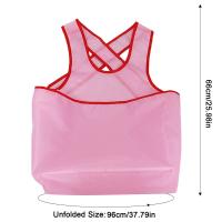 Aparato De Secado De Ropa Para Mujer Apron De Jardinería Con Bolsillo Resistente Al Agua Portátil Organizador De Ropa - details 10