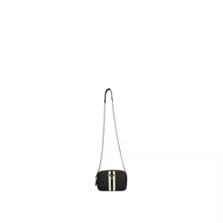 Bolso bandolera pequeña GUESS hwzs78-79140 negro - 1