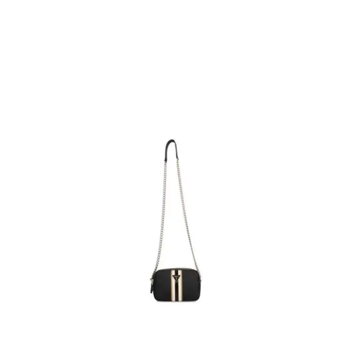 Bolso bandolera pequeña GUESS hwzs78-79140 negro - 1