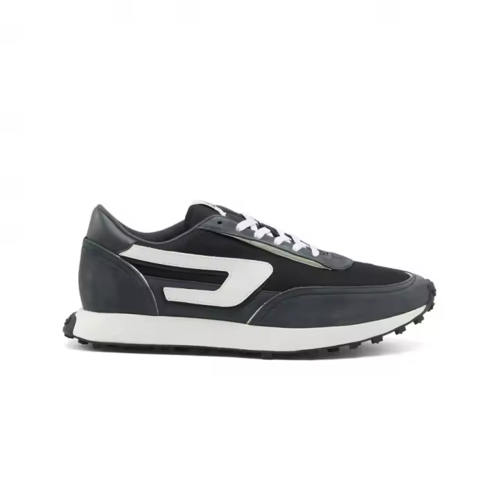 Zapatillas S-Racer LC, Marca Diesel, Variedad de color y talla, Para Hombre - 1