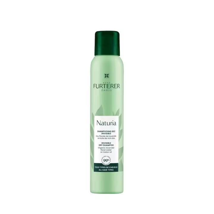 RENE FURTERER Naturia Champú Seco Invisible 200 ml ✅ Entrega 24/72h - 1
