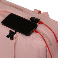 Nueva mochila de viaje de negocios de gran capacidad, mochila de viaje - details 4