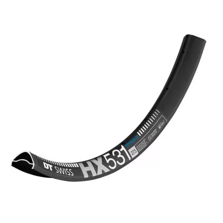 Dt Swiss Llanta De Mtb Hx 531 29´´ 30 Mm Std Vi Disc Tubeless - 1