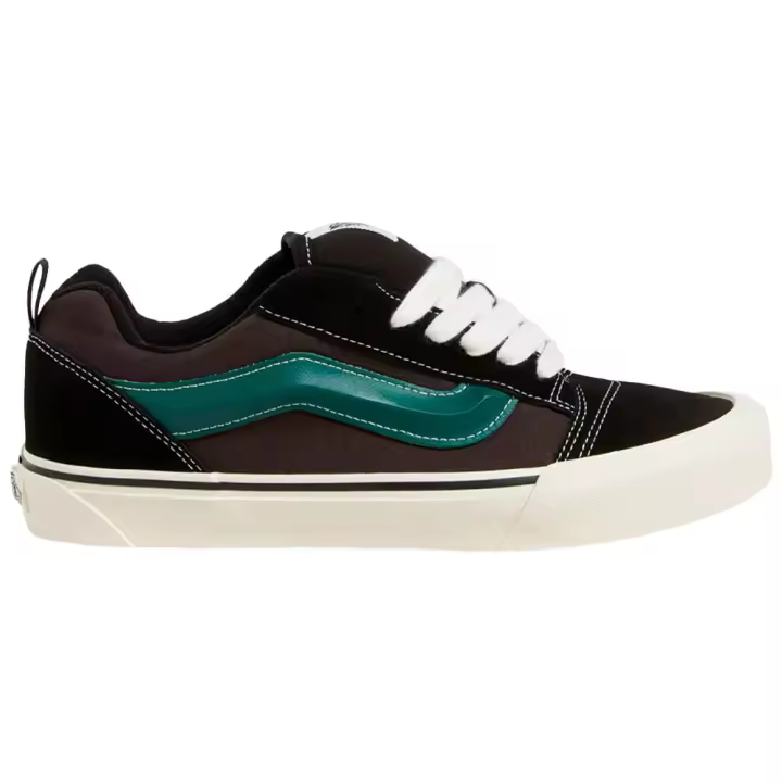 Vans Zapatillas Knu Skool Marrón - 1