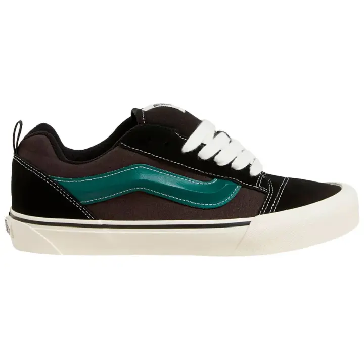 Vans Zapatillas Knu Skool Marrón - 1