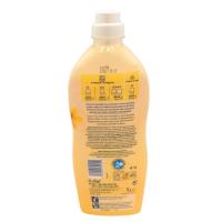 PACK AHORRA 6 UNIDADES SUAVIZANTE LAVANDERA Suavizante Luz Tropical 1 L 45 lavados de frescura inigualable. Ofrece mayor suavidad y esponjosidad, haciendo que tus prendas sean más fáciles de planchar.  Tu ropa con un tacto más esponjoso y suave - details 2