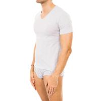 Replay-Camiseta manga corta y cuello en V M351001 para Hombre